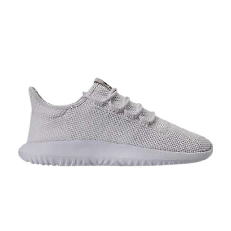 Adidas Tubular Shadow 'White' — White/White