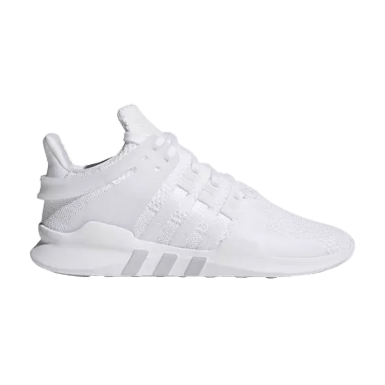 adidas Wmns Eqt Support ADV 'Footwear White' — Footwear White/Footwear White/Grey