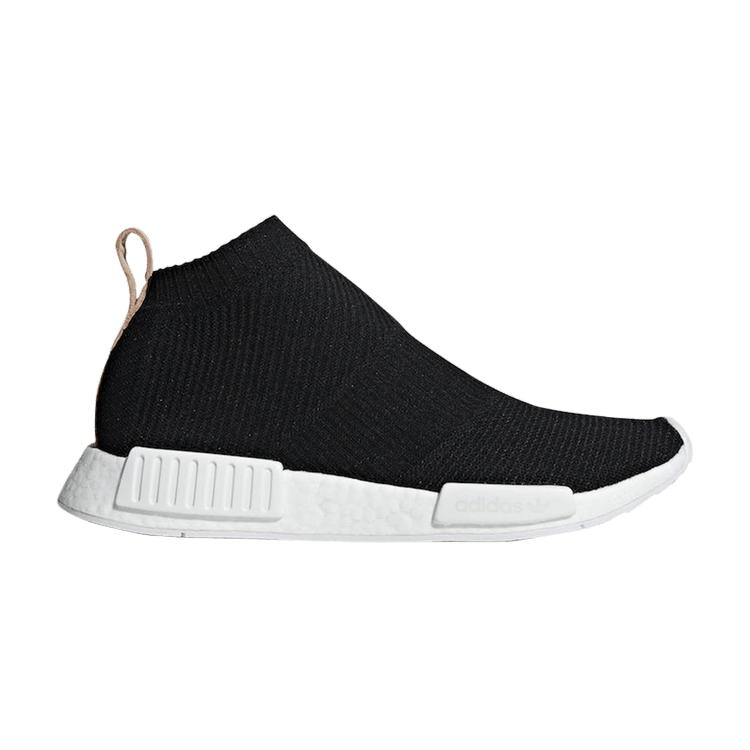 adidas NMD_CS1 Luxe 'Core Black' — Core Blue/Core Black-FTWR White
