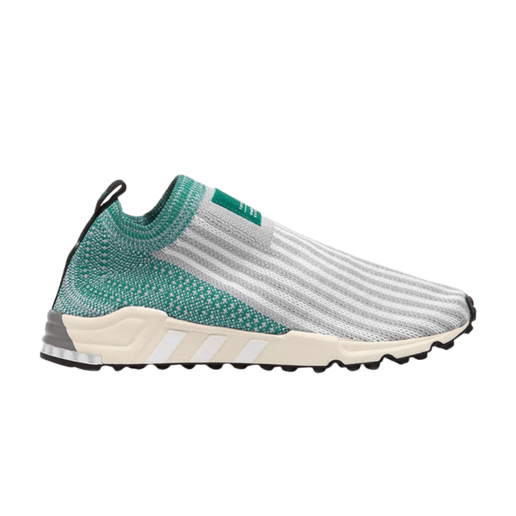 Adidas EQT Support SK PK 'Sub Green' — Grey Two/Footwear White-Sub Green