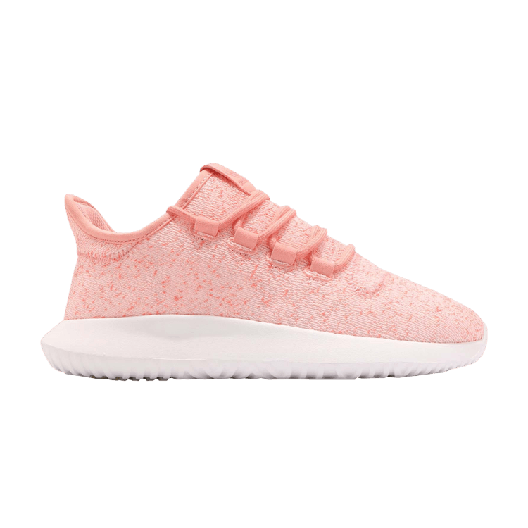 Adidas Wmns Tubular Shadow 'Trace Pink' — Trace Pink/Ice Pink/Footwear White
