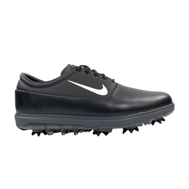 Nike Air Zoom Victory Tour 'Black Dark Grey' — Black/Dark Grey/White