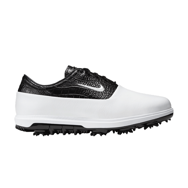 Nike Air Zoom Victory Tour 'White Black' — White/Black/White