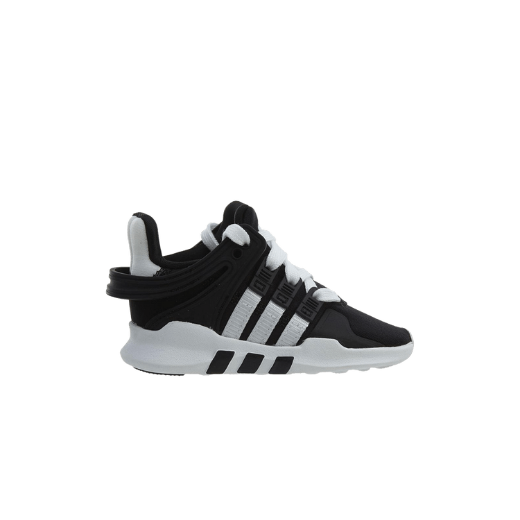 adidas EQT Support ADV TD 'Core Black' — Core Black/White/Core Black