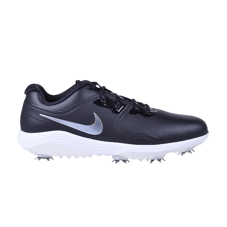 Nike Vapor Pro Wide 'Black Metallic Cool Grey' — Black/Metallic Cool Grey/White