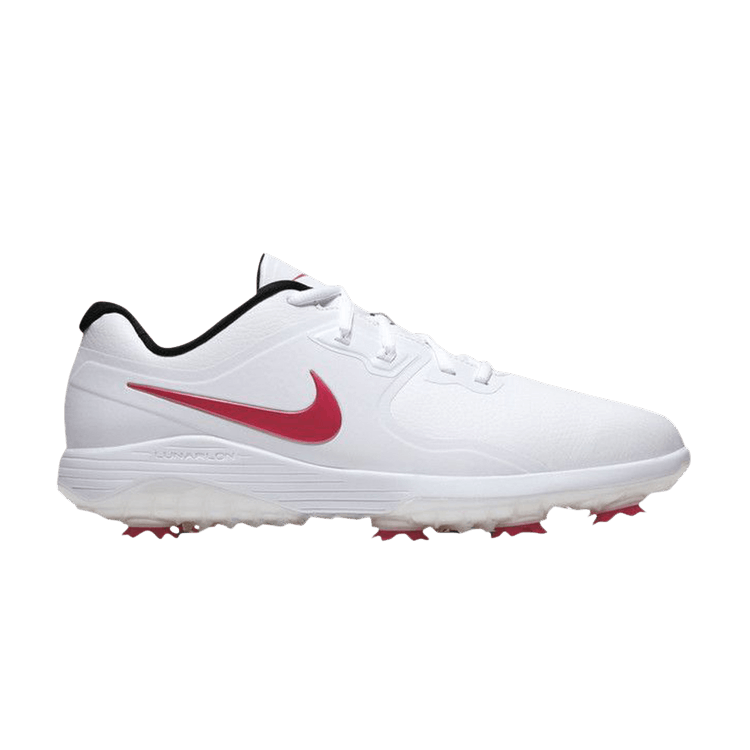 Nike Vapor Pro Wide 'White University Red' — White/University Red/Black