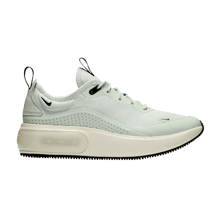 Nike Wmns Air Max Dia 'Barley Grey' — Barley Grey/Black-Sail