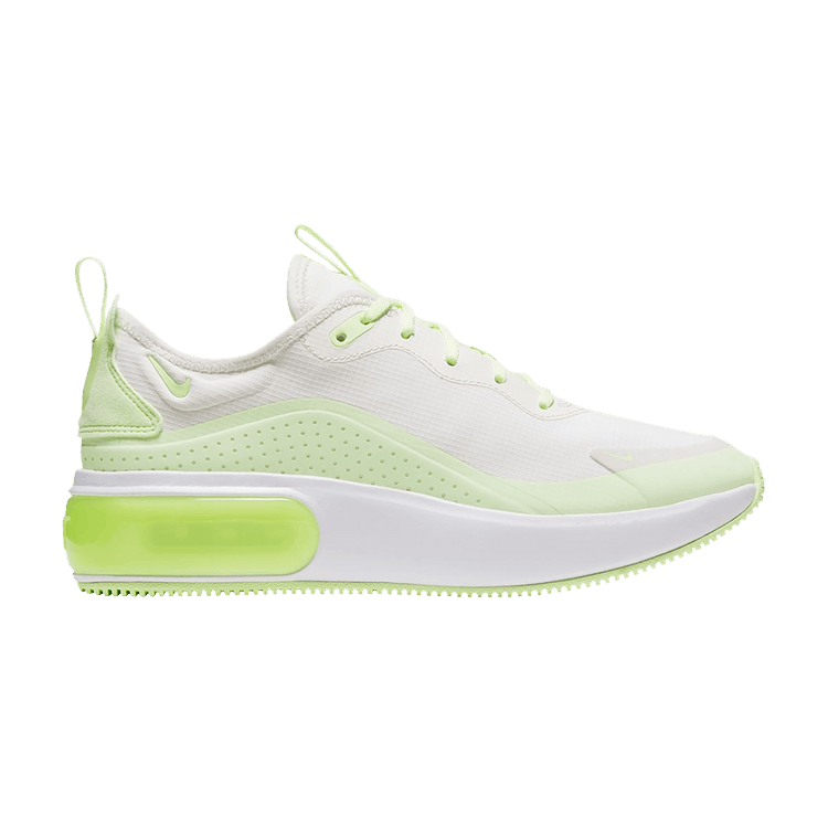Nike Wmns Air Max Dia 'Phantom Barely Volt' — Phantom/Barely Volt/White