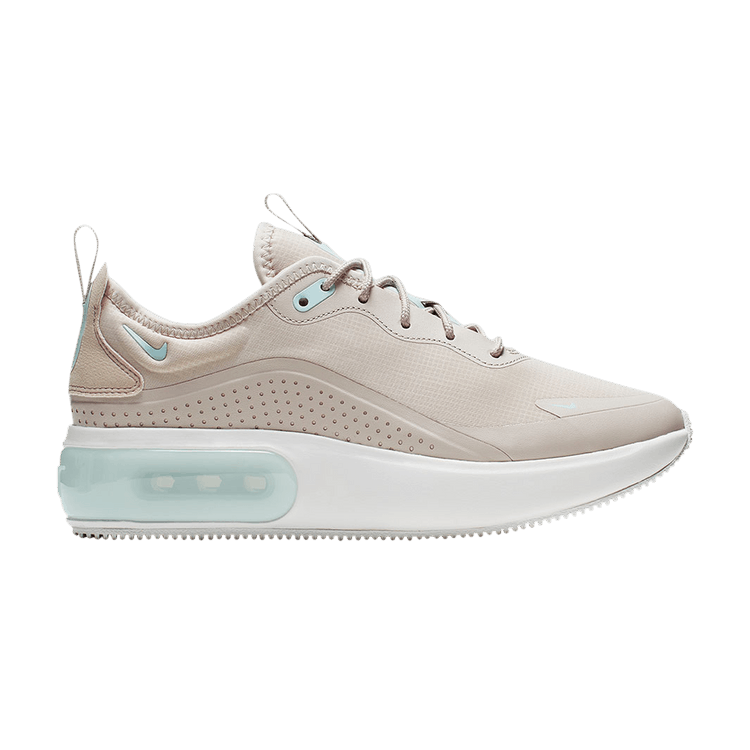 Nike Wmns Air Max Dia 'Light Orewood Brown' — Light Orewood Brown/Summit White-Teal Tint