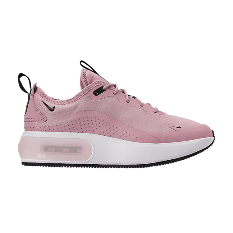 Nike Wmns Air Max Dia 'Plum Chalk' — Plum Chalk/Plum Eclipse-Summit White