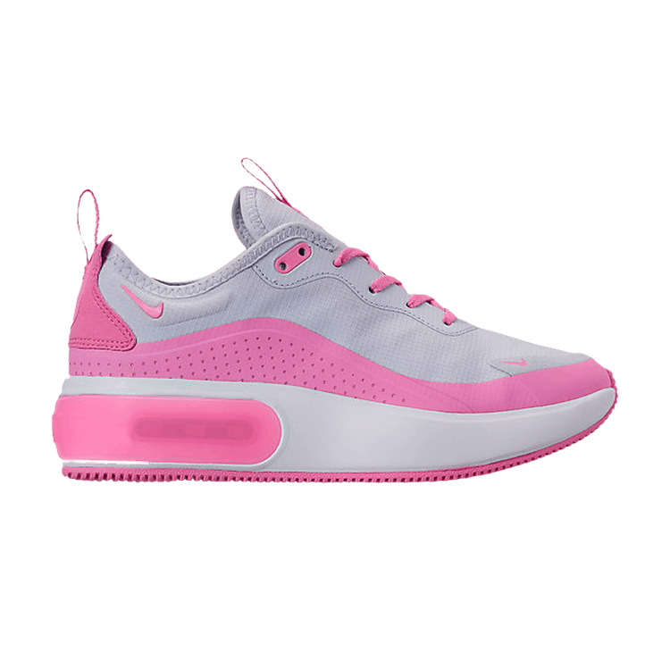 Nike Wmns Air Max Dia 'Amethyst Tint Pink' — Amethyst Tint/Psychic Pink/White
