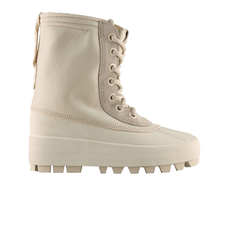 Adidas Wmns Yeezy 950 Boot 'Turtle Dove' — Turtle/Turtle/Turtle