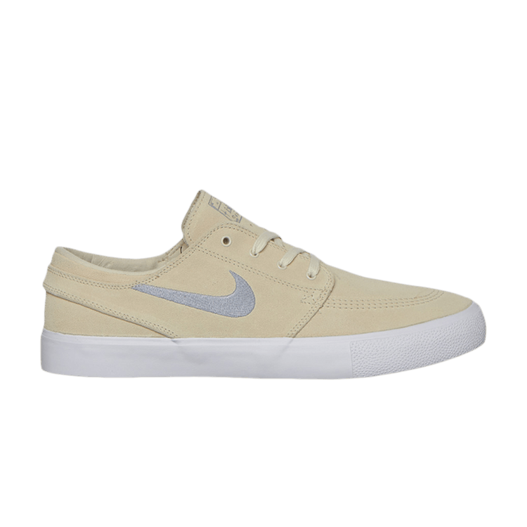 Nike Zoom Stefan Janoski RM SB 'Fossil Obsidian Mist' — Fossil/Obsidian Mist/Fossil