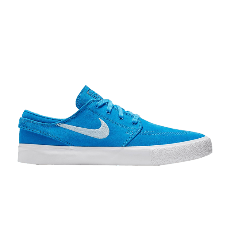 Nike Zoom Janoski RM SB 'Light Photo Blue' — Light Photo Blue/Light Armory Blue