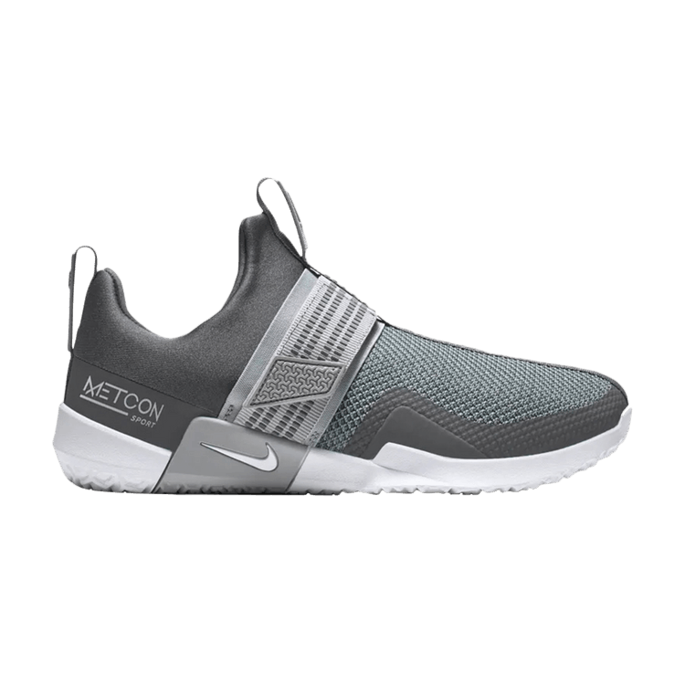 Nike Metcon Sport 'Dark Grey' — Dark Grey/White-Cool Grey-Wolf Grey