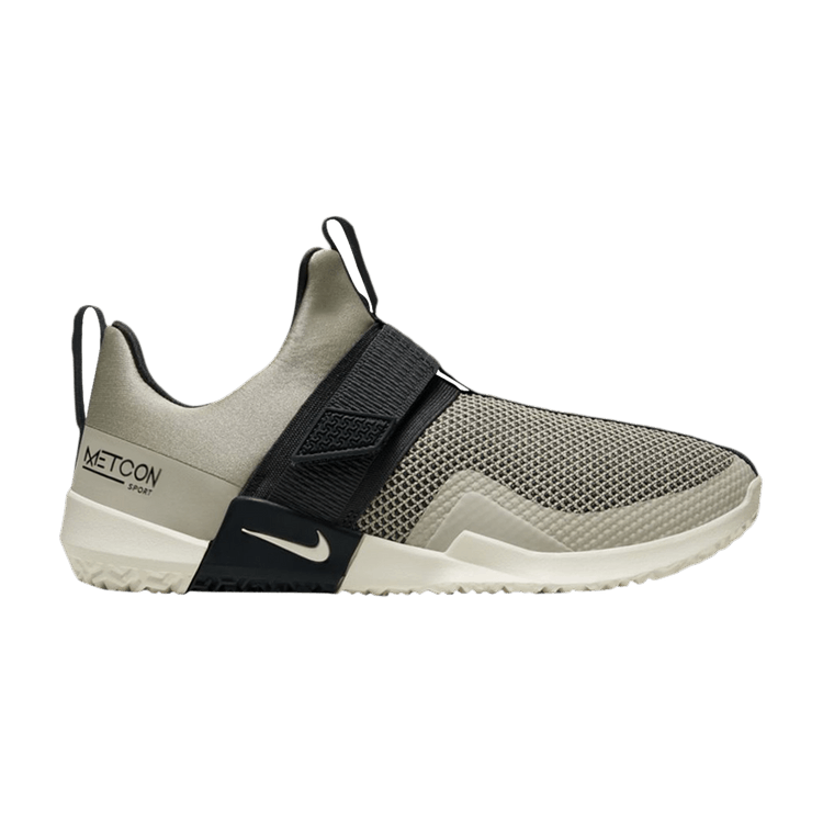 Nike Metcon Sport 'Brown Dark Smoke Grey' — Brown/Dark Smoke Grey