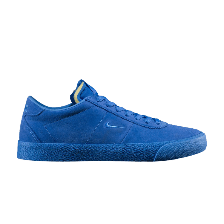 Nike Zoom Bruin SB 'Pacific Blue' — Pacific Blue/Pacific Blue