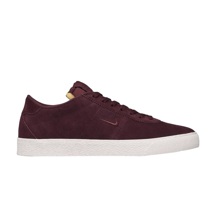 Nike Zoom Bruin Ultra SB 'Burgundy Crush' — Burgundy Crush/Burgundy Crush/Phantom