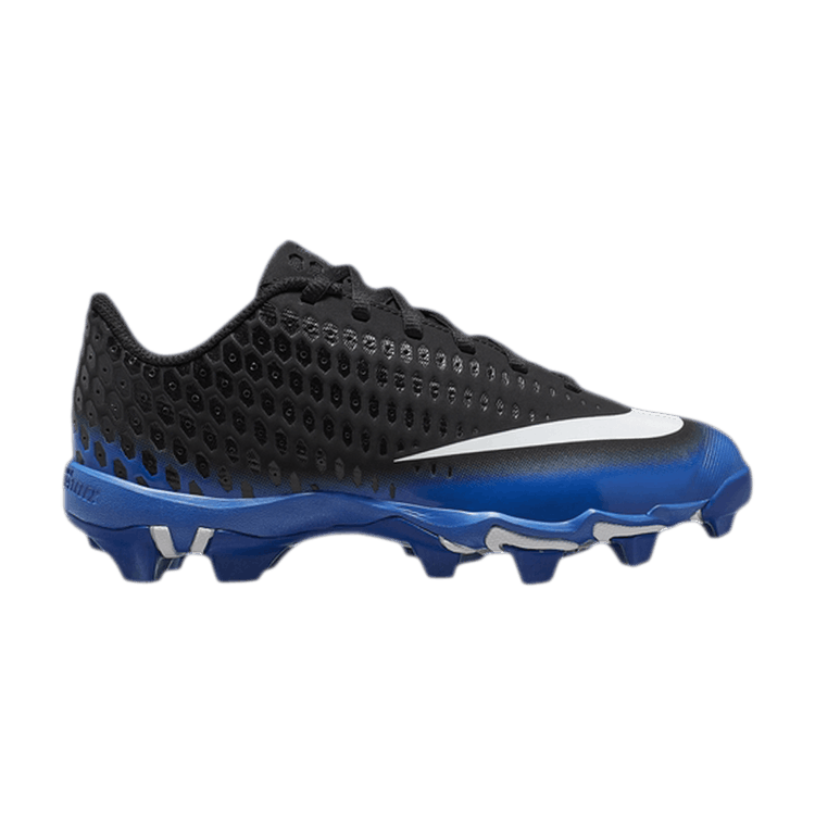 Nike Vapor Ultrafly 2 Keystone BG 'Black Game Royal' — Black/Game Royal/White