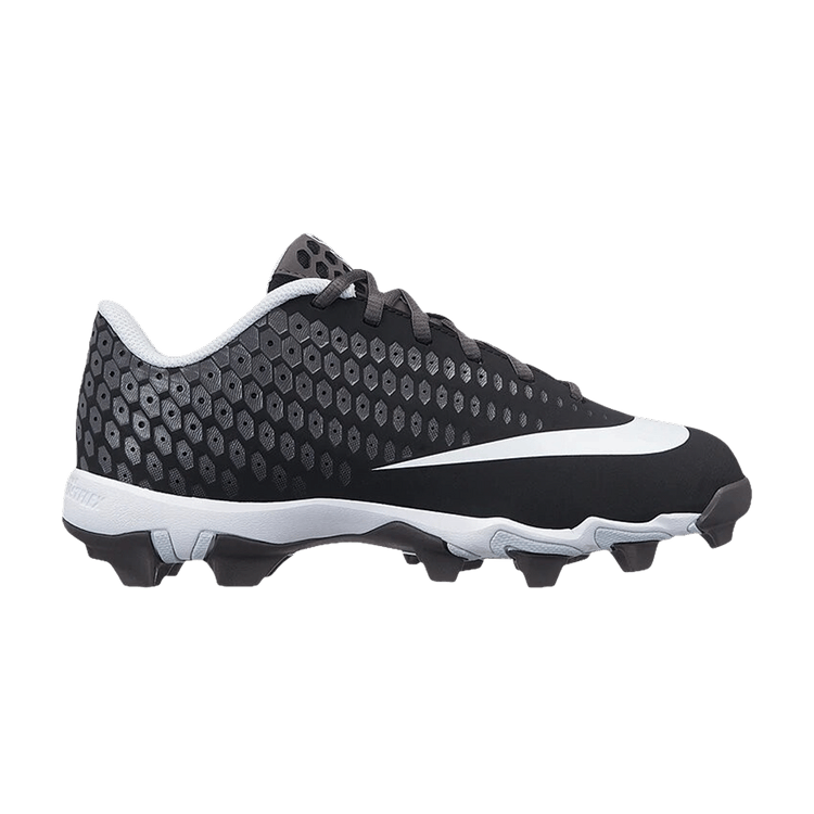 Nike Vapor Ultrafly 2 Keystone BG 'Black White' — Black/White/Thunder Grey
