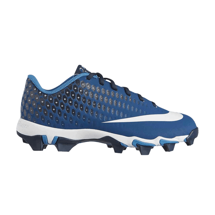Nike Vapor Ultrafly 2 Keystone GS 'Midnight Navy' — Midnight Navy/White/Black