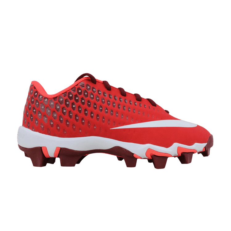 Nike Vapor Ultrafly 2 Keystone BG 'University Red' — University Red/White/Team Red