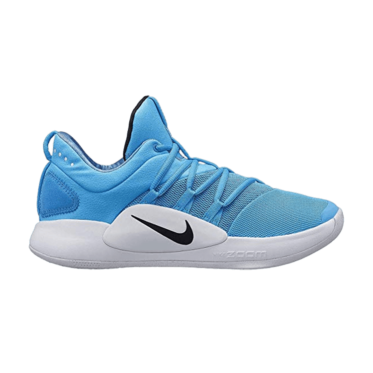 Nike Hyperdunk X Low TB 'University Blue' — University Blue/Black/White