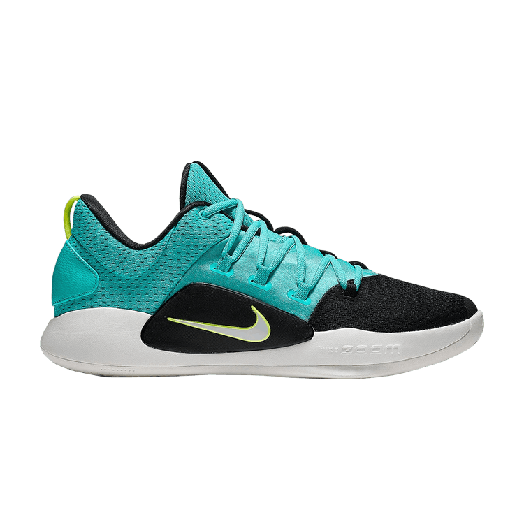 Nike Hyperdunk X Low — Teal