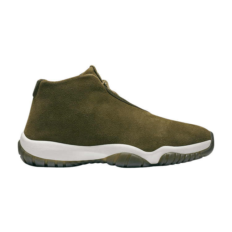 Wmns Air Jordan Future 'Olive Canvas' — Olive Canvas/Phantom-Olive Canvas