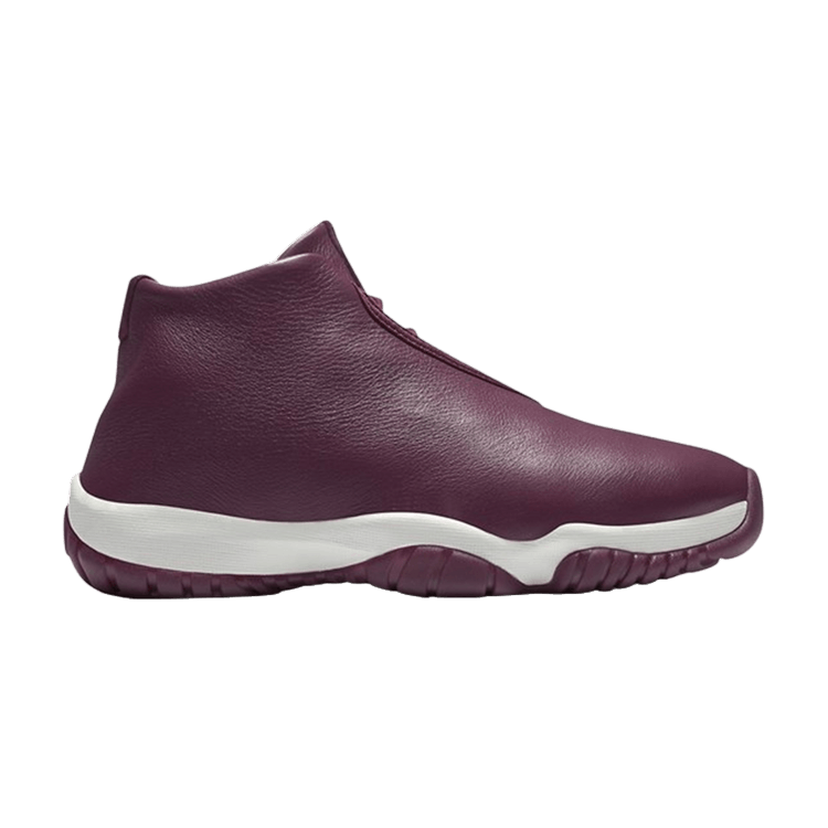 Air Jordan Wmns Jordan Future 'Bordeaux' — Bordeaux/Bordeaux-Phantom