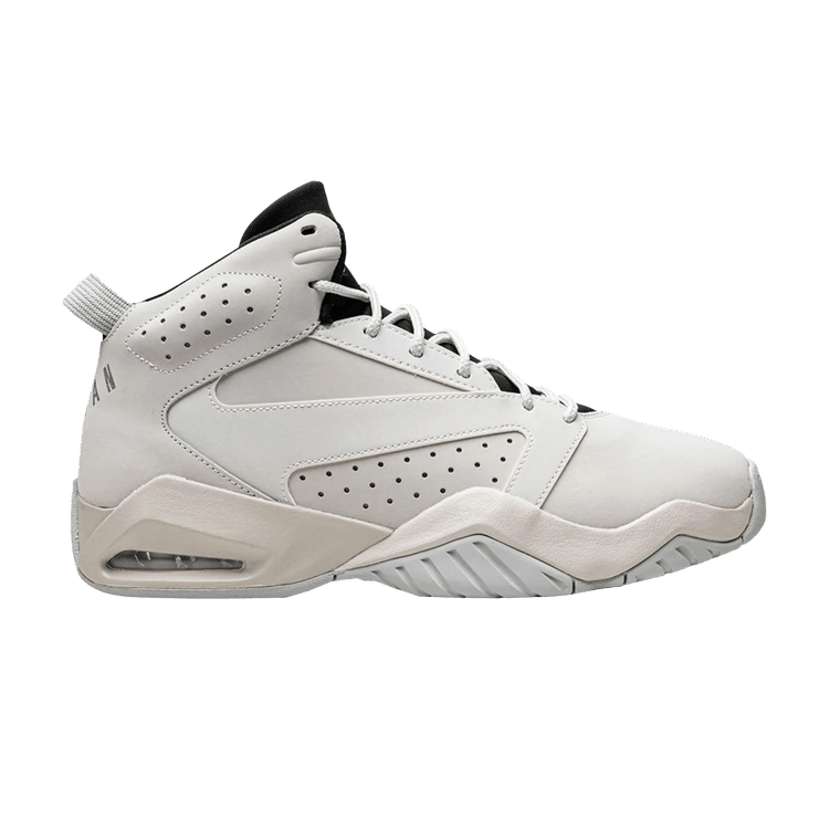 Air Jordan Lift Off 'Reflect Silver ' — Light Bone/Reflect Silver