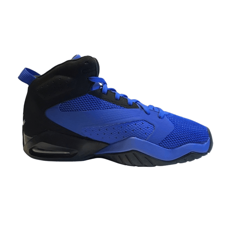 Air Jordan Lift Off 'Royal Blue' — Royal Blue/Black