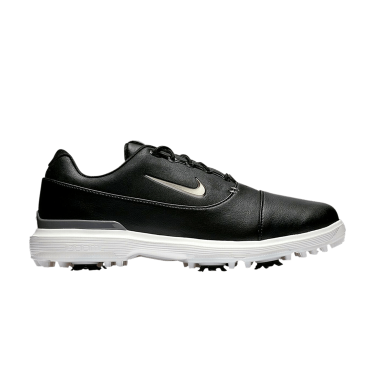 Nike Air Zoom Victory Pro 'Black Metallic Pewter' — Black/Metallic Pewter/Summit White