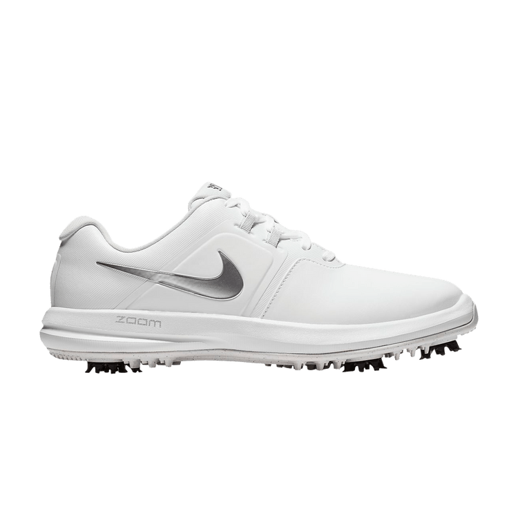 Nike Wmns Air Zoom Victory Wide 'White Metallic Silver — White/Vast Grey/Platinum Tint/Metallic Silver