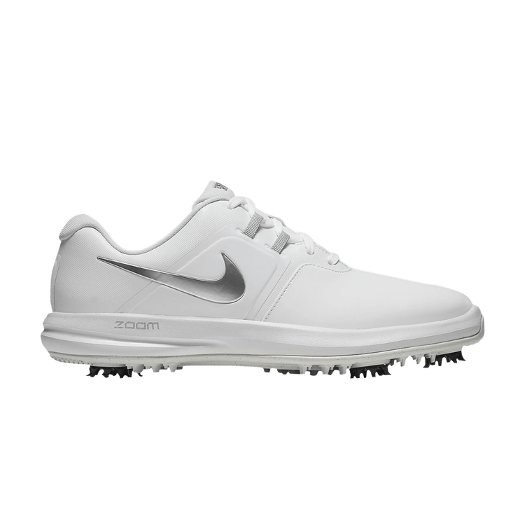 Nike Wmns Air Zoom Victory 'White Metallic Silver' — White/Vast Grey/Platinum Tint/Metallic Silver