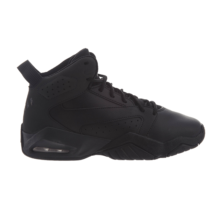 Air Jordan Lift Off GS 'Anthracite' — Black/Anthracite-Black