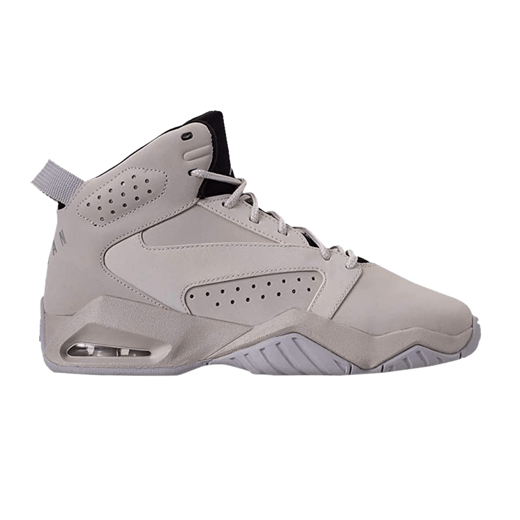 Air Jordan Lift Off GS 'Reflect Silver' — Light Bone/Reflect Silver