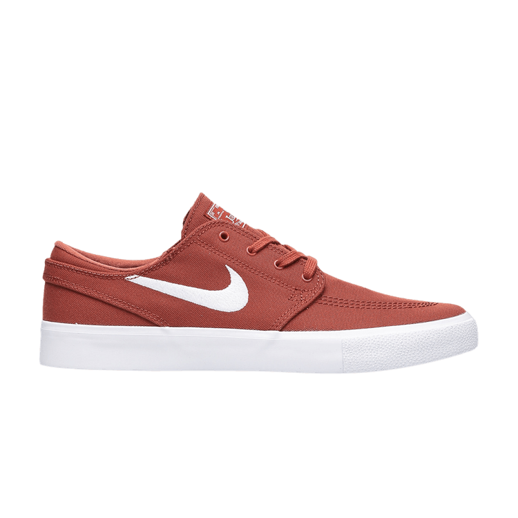 Nike Zoom Stefan Janoski Canvas RM SB 'Dusty Peach' — Dusty Peach/White/White/Black