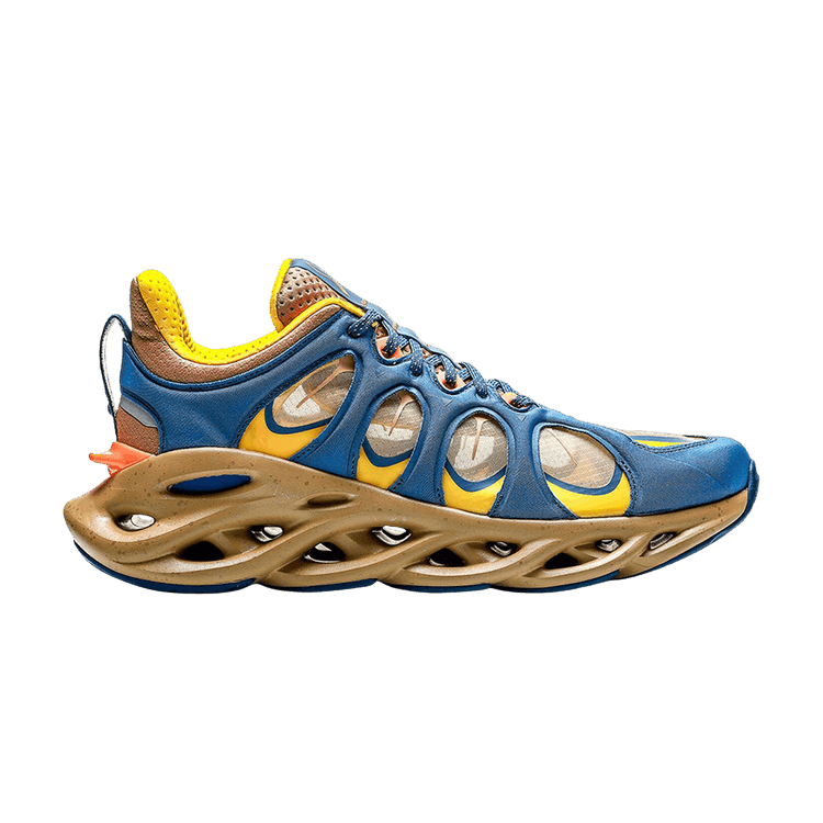 Li-Ning Arc Ace 'New York Fashion Week - Blue' — Blue