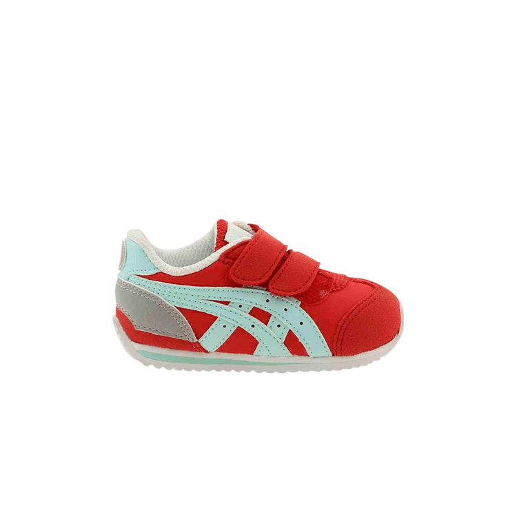 Asics Toddlers California 78 TS — Red / Fiery Red / Blue