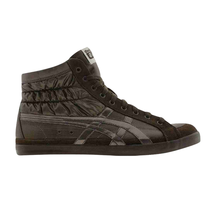 Asics Wmns Tiger Sybil — Coffee