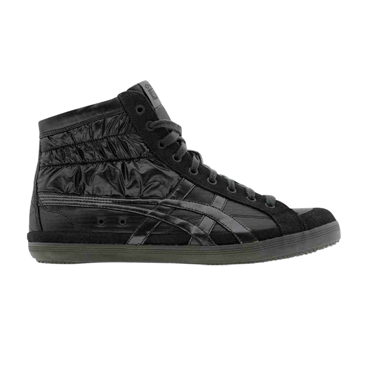 Asics Wmns Tiger Sybil — Pewter