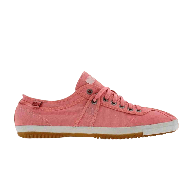 Asics Wmns Tiger Quick CV — Pink