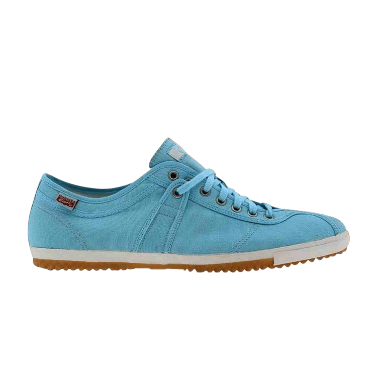 Asics Wmns Tiger Quick CV — Light Blue