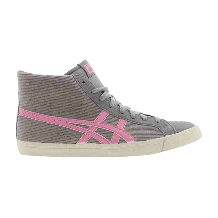 ASICS Wmns Fabre BLL — Grey / Mauve