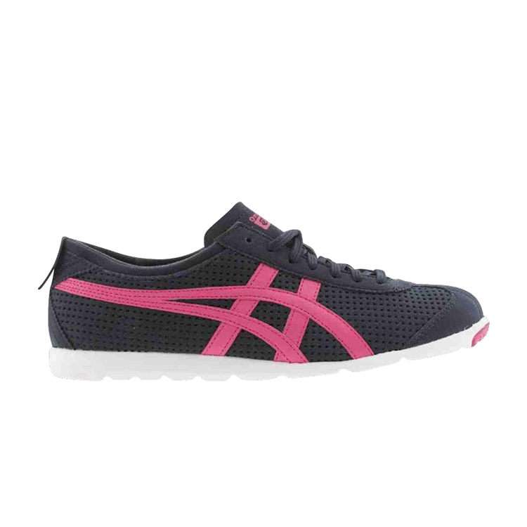 Asics Wmns Rio Runner — Navy / Magenta