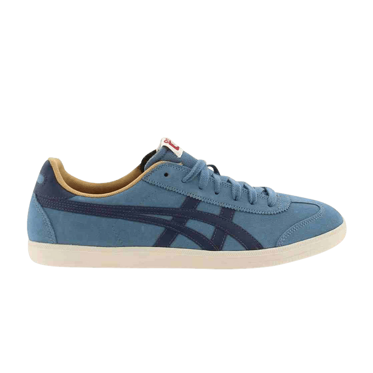 Asics Tokuten — Captains Blue / Navy