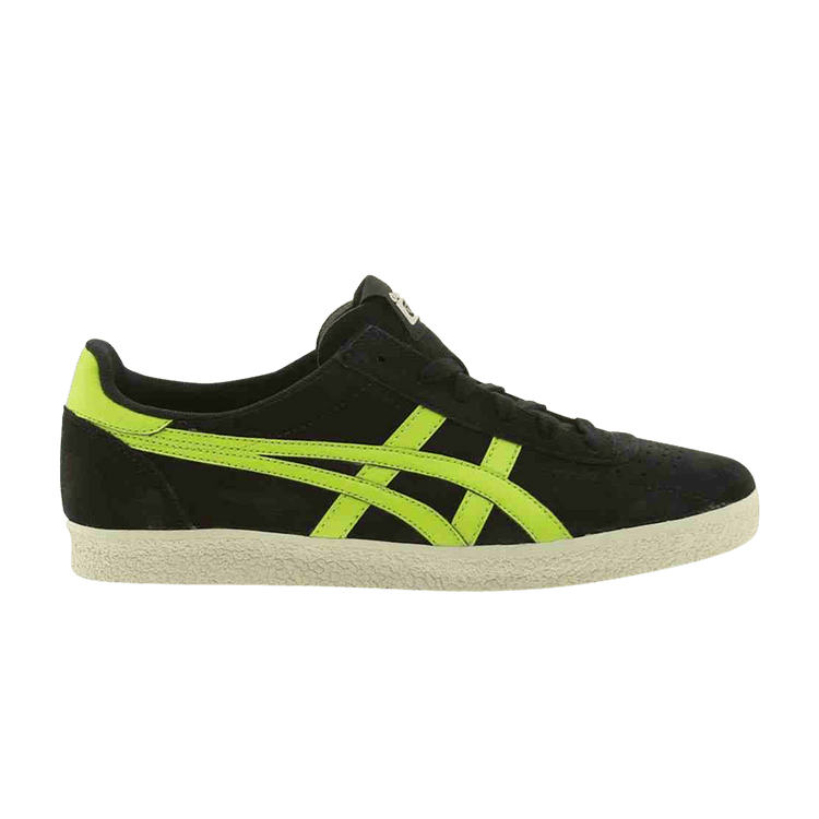 Asics Vickka Moscow — Black / Lime