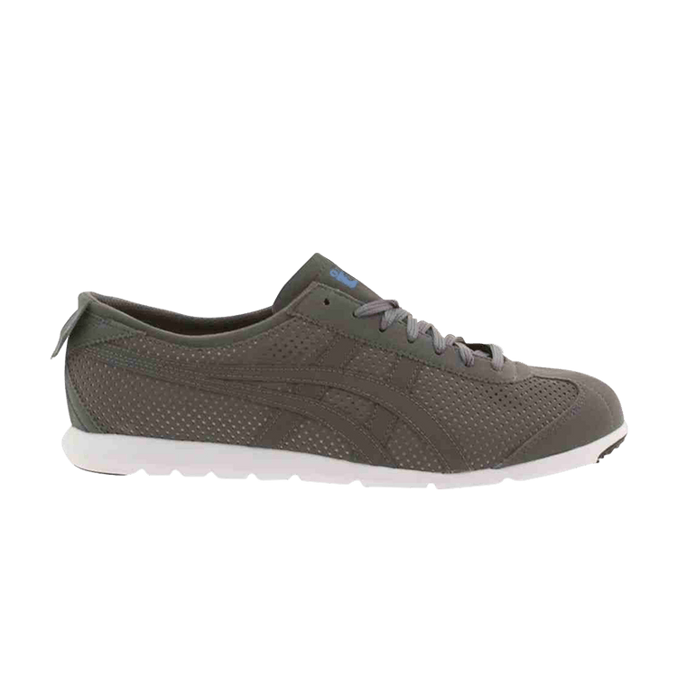 Asics Rio Runner — Gray