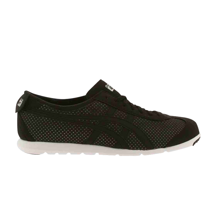 Asics Rio Runner — Black